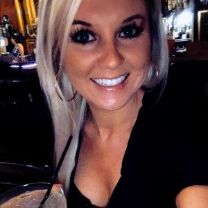 Meet your Posher, Tabatha